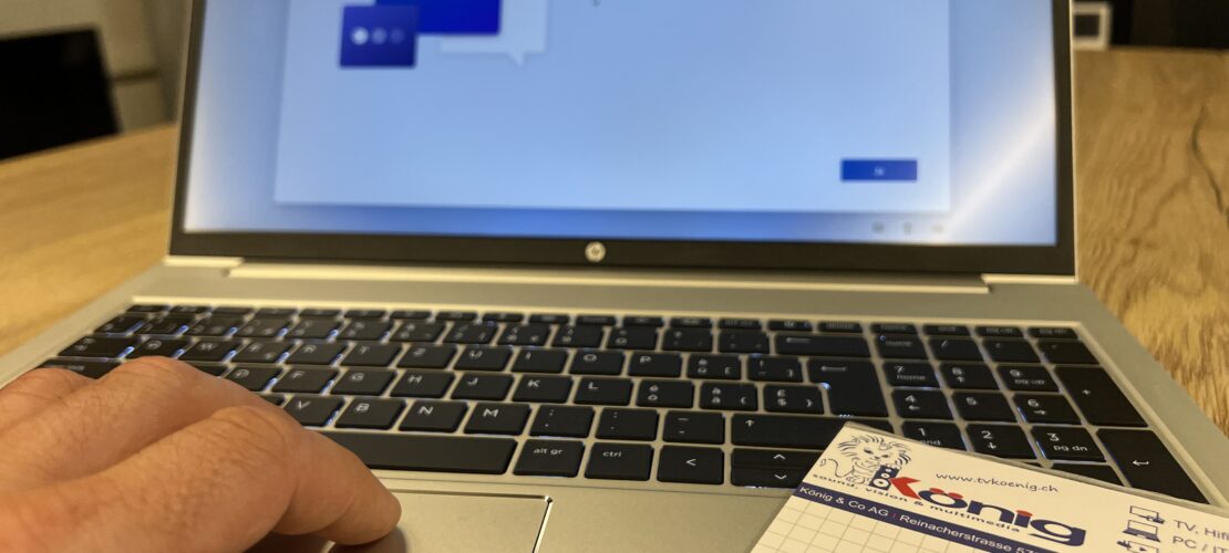 Ihr Partner für PC und Multimedia Support
